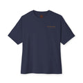 Boxy Tee — "This Dreamer Cometh" Inspirational Graphic T‑Shirt